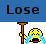 lose